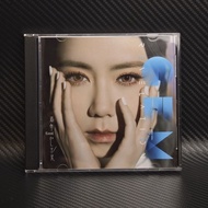 Ready Stock Deng Ziqi New Album Revelation CD Record Car High-Quality CD Disc 7.9 Fs