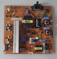 อันที่ 242 LG 42LB582T ซัฟฟลาย EAX65423701 ดีเทสแล้ว ราคา 980 บาท