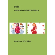 ANEMIA BOOK IN PREGNANCY