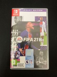 FIFA21