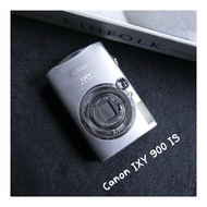 Canon IXY 900 IS Digital Camera