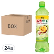古道 百香綠茶