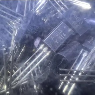 10PCS  A1013 C2383 D667 B647 A1020 C2655 A684 C1384 C2482 2SA1013 2SC2383 2SD667 2SB647 2SA1020 2SC2