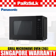 Panasonic NN-GT35NBYPQ Grill Microwave Oven (24L)