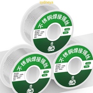 Best Solder Wire Tin Lighter Soldering Low Melting 1 0mm Rosin Core Flux 2 0% 20g 50g 100g