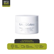 Era 2000 - Glad2Glow Yuja Symwhite 377 Dark Spot Moisturizer