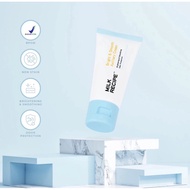 [AGUNGSMG] - Milk Recipe Bright & Smooth Axillary Cream Brightening Cream