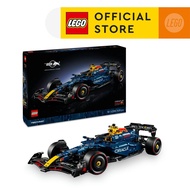 LEGO Technic 42206 Oracle Red Bull Racing RB20 F1 Car (1639 Pieces)