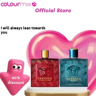 100% Authentic Eros Flame EDP 100ml