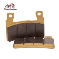 ASDL For HYOSUNG GT650 GT650R GT650Pi ST7 Deluxe Cruiser GD250 GT250 GT300 GT300R GD125 Motorcycle Front Brake Pad Disc NAZA BLADE 650 GT 650 650r 650pi