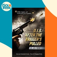 [100% Original Books] - O.I.S. After the Trigger's Pulled by Lt Jim Byler (US edition, paperback)