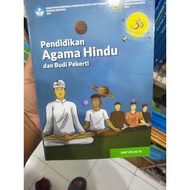 Hindu religious education and character education grade 9 independent curriculum