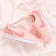 美國代購 Nike櫻花粉限定款阿甘鞋