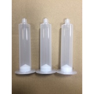 30cc US white cylinder(10pcs)