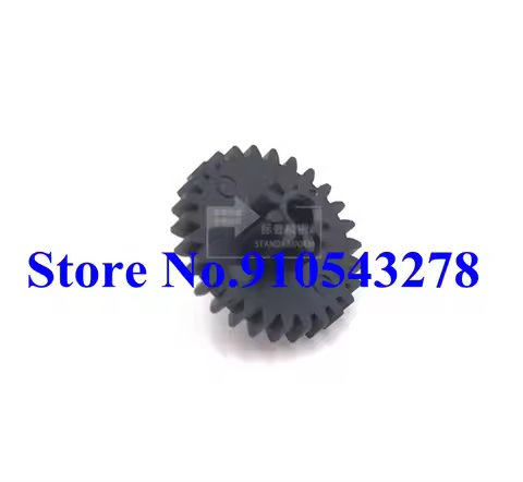 New Lens Zoom Gear For Canon 70-300MM Repair Part