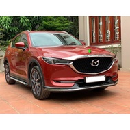 Mazda CX5 2018-2025 bonnet cover