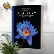 Campbell Biology 12th Edition