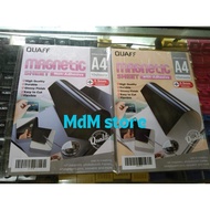 Quaff 0.5mm Magnetic Sheet A4 Size