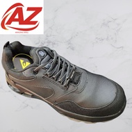 Amazing Mall 0429 SIRIM ESD safety shoes kasut safety lelaki woman safety shoes small big size kasut