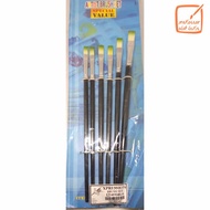 Xpression Kuas Set Artist Brush Special Value