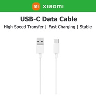 Xiaomi Micro USB-C Data Cable 1m Cable USB Phone High Speed Data Transmission Charging Double-sided