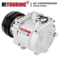 TRS090 AC Compressor for Honda CR-V CRV Civic L4 1997-2001 38810P3F006 38810-P3F-016 38810-P76-016 3