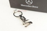 【DIY PLAZA】 M-Benz 賓士 原廠 鑰匙圈 S-CLASS 專用 W140 W220 W221 原廠精品