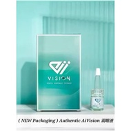 👁️(NEW Packaging) 💯 % ORIGINAL AIIVISION EYE DROP YOUTH AMPOULE (Reseller Welcome) EXP 05/2028