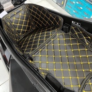 Ready Luggage Cover Xmax Nemo Luggage Seat Xmax Luggage Cover Xmax Saung Xmax Porto_Shop54