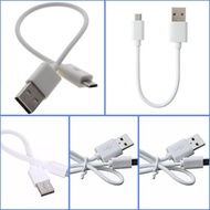 TERMURAH Kabel Data Powerbank USB - Micro , Micro USB Kabel CAS