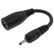 Nokia CA-44 Charger Converter Charger Connection/ from Nokia 7610 Charger/6600 Large Needle to Nokia