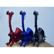 HONDA EX5 HIGH POWER/EX5-DREAM BODY FRAME/CASSIC/RAKA