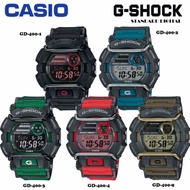 GD-400 SERIES ORIGINAL DIGITAL SPORTS MEN WATCH