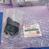 Suzuki GSXR GSX-R fuel pump relay, radiator fan relay