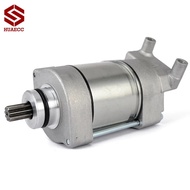 Motorcycle Engine Starter Motor for Yamaha YZF R1 RaceBase 5VY-81890-00 5VY-81890-01 4C8-81890-00 4C