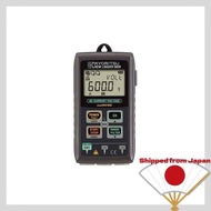 KYORITSU KEW5020 Current/Voltage Recording Data Logger