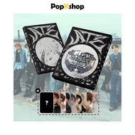 [GIFT] STRAY KIDS Mini Album ATE Chk Chk Ver / Boom Ver