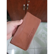 Mexican genuine leather women's wallet
