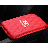 For Hyundai Car Armrest Box Cushion Elbow Cushion Universal For Hyundai Elantra Accent Sonata IONIQ
