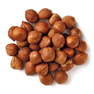 Raw Hazelnut 250 Gr