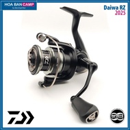 Daiwa RZ Vertical Fishing Reel | 2025 Daiwa Reel