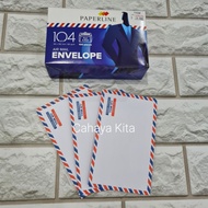 Envelope | Paperline Envelopes | Plain Letter Envelope | Striped Envelope