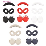 [MOTOLL] Headphone Cover for Sony for WH-1000XM4 Earphone Silicone Headbeam Protector Sleeve【Ready S