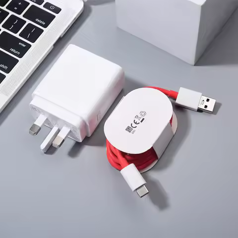 100W Max UK Supervooc Fast Power Wall Charging Adapter for Oneplus 1+ 13 13R 12 10 Nord CE4 Lite N20