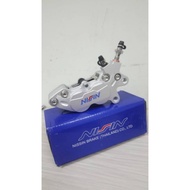 CALIPER 4POT NISSIN