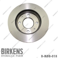 XPANDER FRONT DISC BRAKE PLATE NEW LIVINA 2019/ 4615A243