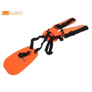The Harness of Shoulder Strap for Sthil  and KM Series Trimmers is Suitable for  4119 710 9001 Mower