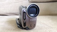 Canon DC40數碼攝錄機