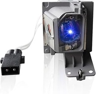 Poxtedsr BL-FU195C/SP.72J02GC01 Projector Lamp Replacement for OPTOMA DH1009i HD137X HD140X HD142X H