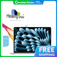 ฟิล์มกันรอยสำหรับจอ MacBook Air M4 13 นิ้ว แบบใส